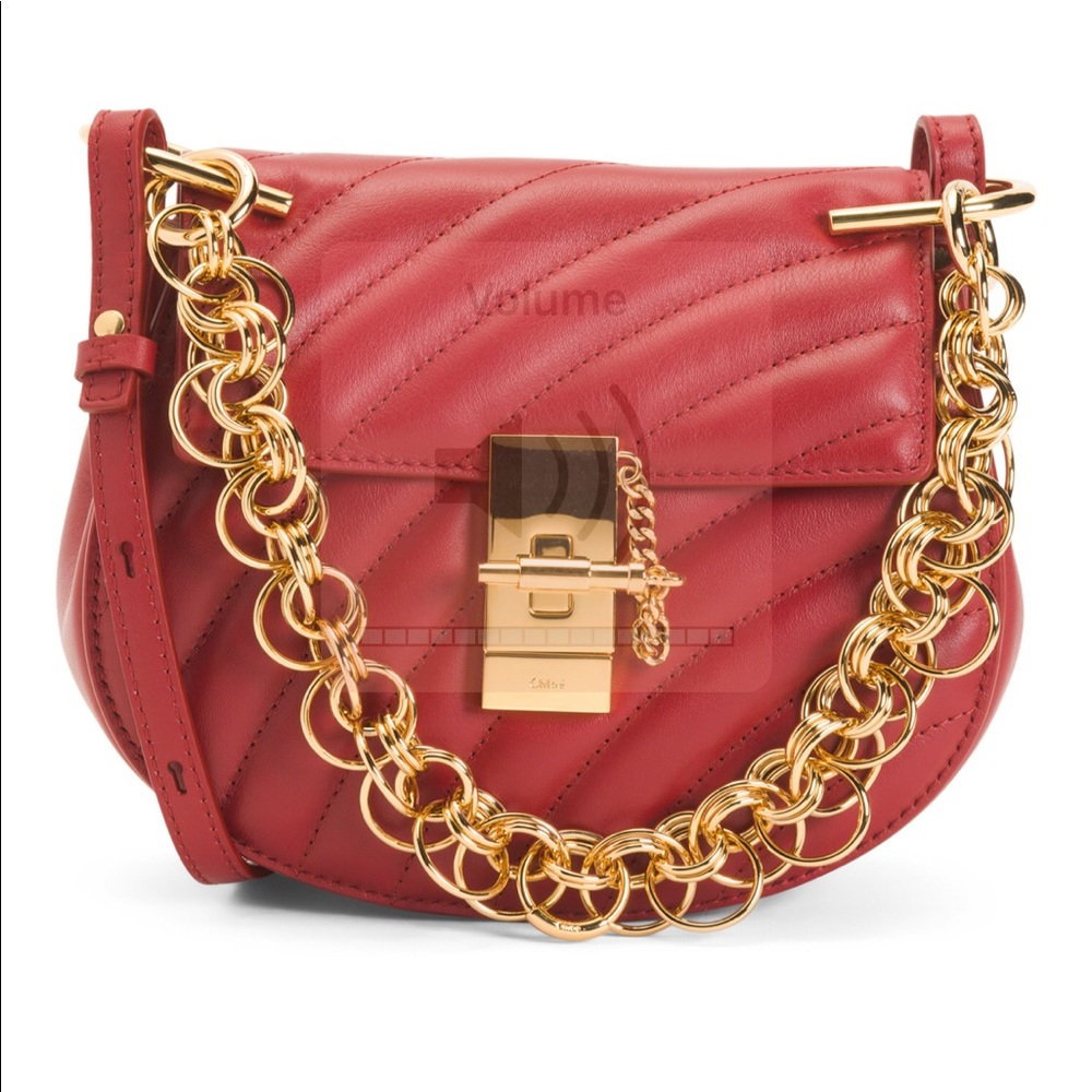 Chloe mini crossbody